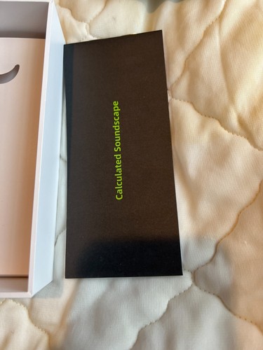 Oladance Wearable Stereo Original OEM Retail Box Martian Orange OLA02 BOX ONLY - 第 12/14 張圖片