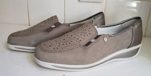 luftpolster shoes