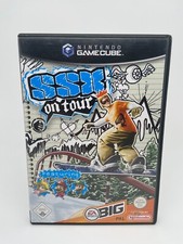 SSX On Tour (Nintendo GameCube, 2005)