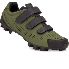 Scarpe bici MTB SPIUK SPLASH uomo scarpe da bici all mountain Grey/Black