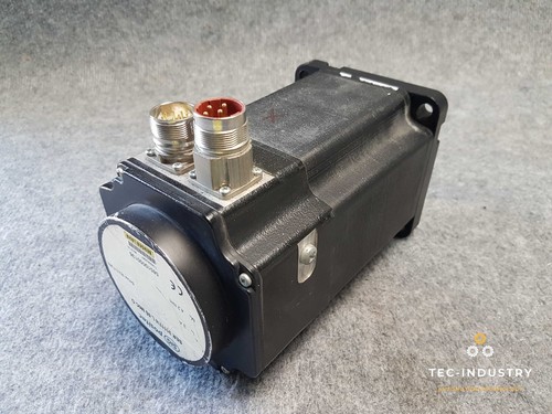BERGER LAHR | SER 31117/4 L 5S M0C | SER31117/4L5SM0CO | 58510050136 - Imagen 8 de 10