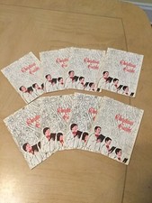 John Hancock Christmas Carols 1960 Xmas Songs Caroling Vintage Holidays Singing