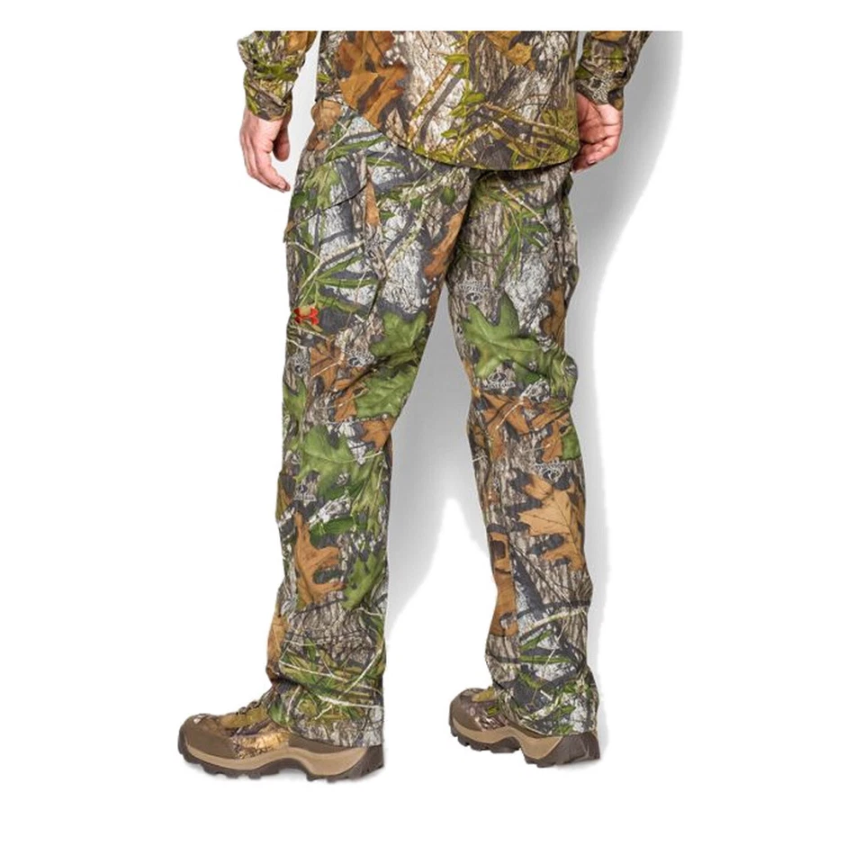 Under Armour UA Hunting Realtree  Xtra Camo Cargo Field Pants 1238327 SZ 40 / 32 - Image 4 of 4