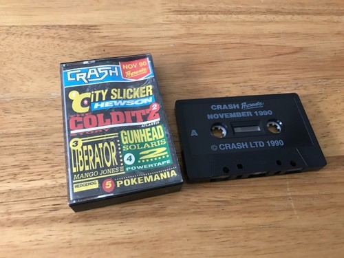 Spectrum cassette games code master,the hit squad,encore and more (T3) - Picture 116 of 458