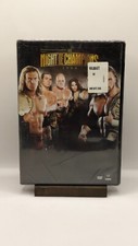 WWE: Night of Champions 2008 (DVD, 2008) BRAND NEW JOHN CENA