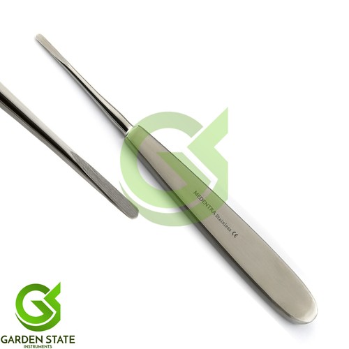 Set di 6 ascensori dentali Warwick James Root Elevator coppia chirurgica ascensori di lusso - Foto 2 di 7