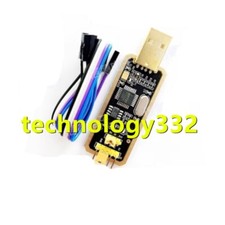1PC NEW FT232 module USB to serial port USB to TTL/ brush board FT232BL/RL YT
