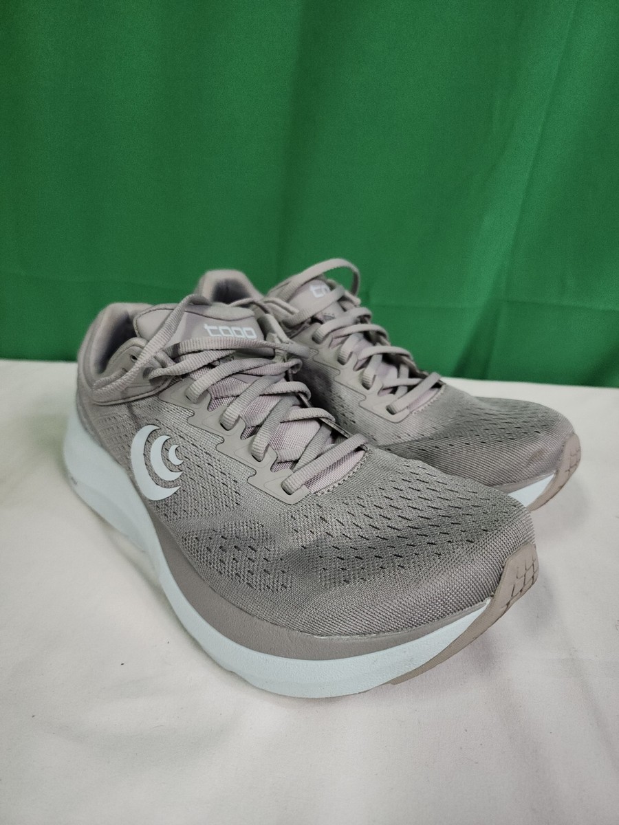 スパイク・シューズ topo athletic PHANTOM3 GREY/GREY Topo