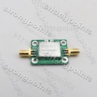 NEW LNA 50-4000 MHz RF Low Noise FM Amplifier Signal Receiver SPF5189 NF 0.6dB