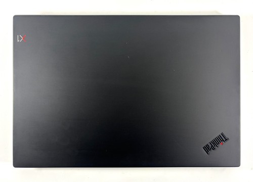 Lenovo Thinkpad X1 Carbon G6 - 14" Full HD, 1.7GHz i5, 8GB RAM, 256GB SSD - Picture 6 of 12
