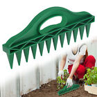 Seeder Planter Tool Plastic Garden Seeder Seeding Puncher Soil Digger
