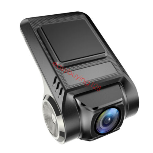 Car DVR Camera HD 1080P ADAS Video Recorder Dash Cam for Android Player - Picture 3 of 8