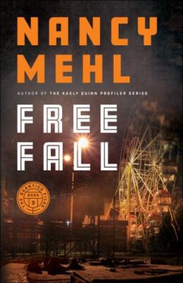 Free Fall (The Quantico Files) Book 3 of 3 - Nancy Mehl