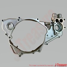 HONDA CR500R 1994-2001 Genuine Crankcase Cover RH 11340-MAC-670 OEM