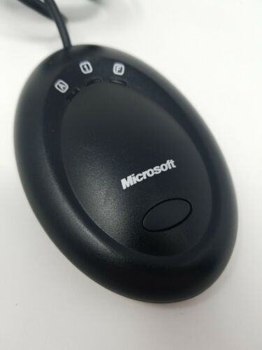 Microsoft Wireless Desktop Receiver 3.1 Model: 1028 Canada 310 x806603-005 - Picture 3 of 5