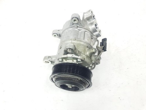 64526994082 klimakompressor 1741217 BMW SERIE X3 2.0 16V TURBODIESEL 190 CV