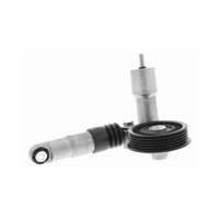 Vaico V10-1593 Riemenspanner, Keilrippenriemen FüR Audi