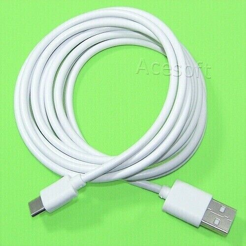 High Security Type USB 3.1 to USB 2.0 Male Cable 9ft fit Verizon Google Pixel US - Picture 1 of 1