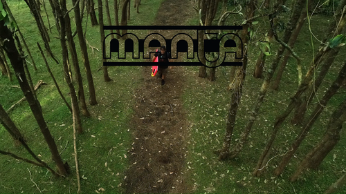 Manta Viper Bodyboard 38" / 40" / 42 - Video 1 of 1