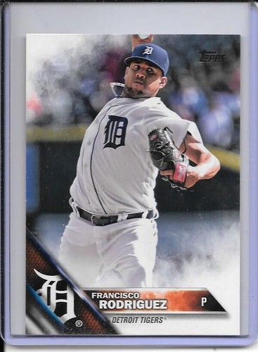 2016 Topps Update Series..You Pick..151-300 from list.. - Picture 225 of 274