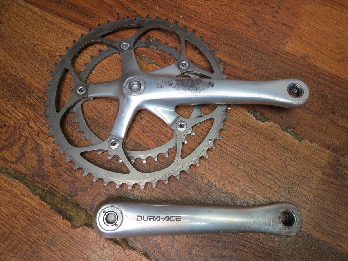シマノ DURA-ACE 7700 5点SET シマノ DURA-ACE 7700 5点SET Shimano Dura