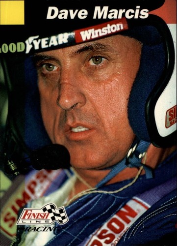 1993 Finish Line Racing cards -You Pick- Complete your Set! Nascar - Picture 140 of 151