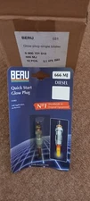 beru glow plugs 666MJ  0-900-101-012