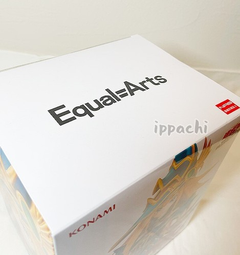 Yu-Gi-Oh! Kartenspiel Equal Arts Magier Walküre Figur - Bild 6 von 8