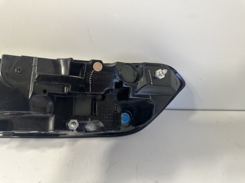 2021-2022-2023 JEEP GRAND CHEROKEE OUTER TAIL LIGHT FULL LED LEFT OEM - Picture 10 of 11