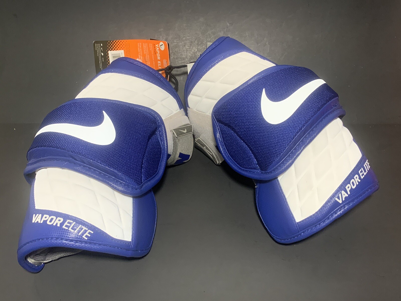 nike vapor elite arm pads