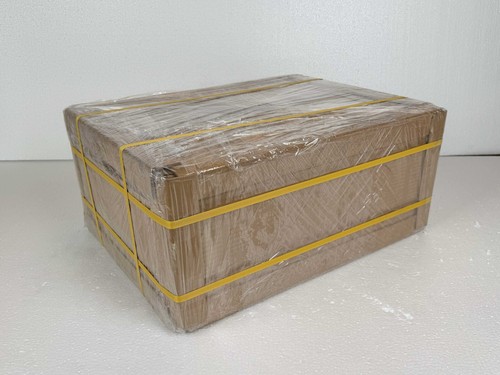 Wood Case/Cabinet for Sansui AU-9500 Stereo Integrated Amplifier- 1Year Warranty - Picture 11 of 11
