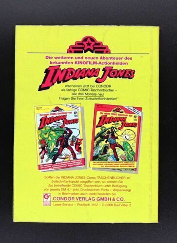 Auswahl: CONDOR Verlag Marvel Comic Taschenbuch Die Spinne - Spiderman ab Nr. 1 - Bild 127 von 303