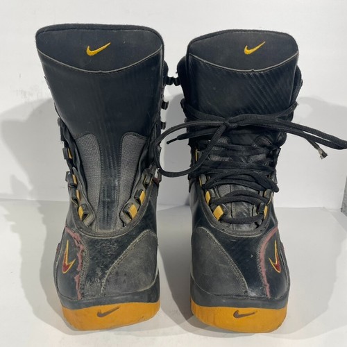 Nike Air Meru ACG Snowboard Boots Vintage Swoosh Unisex Size 9 108025 061 - Picture 2 of 17