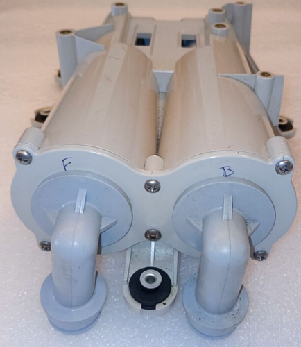 Módulo P/N 20712 REV E para Ventilador Vela Viasys Serie T-Bird - Imagen 4 de 6