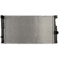 Radiator  DENSO  221-9323