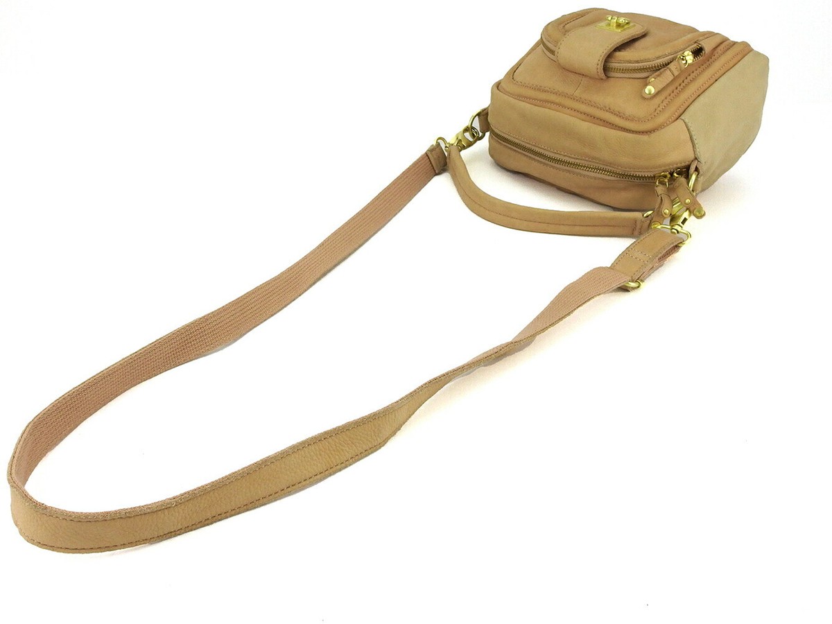 ■JILLSTUART■ Mocha shoulder bag 2 colors JLBA5E570BK JLBA4 Jill stuart shoulder - Gem