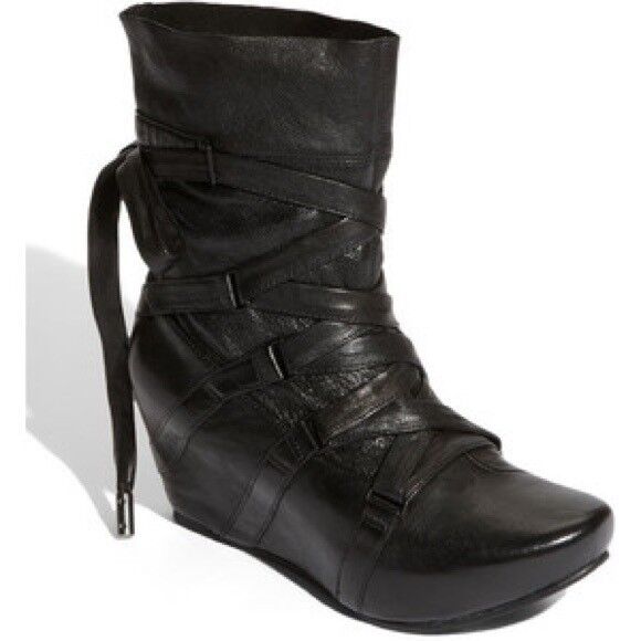 Tsubo Tsubo Tsubo Sidon Boots size UK6 377f1a Tsubo Tsubo Tsubo Sidon Boots size UK6 377f1a