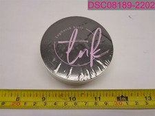 50 Pcs. Top Notch Kitty TNK Stickers 3" Diameter Black/Pink