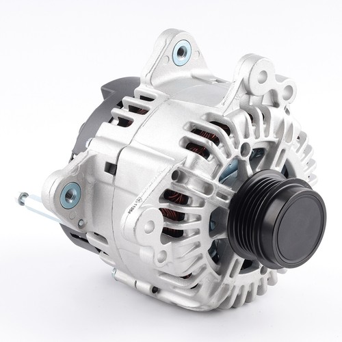 11254 Alternator 140AMP For 2.5L VW Volkswagen Golf 2010-2014 Jetta 2005-2014 - Picture 2 of 10