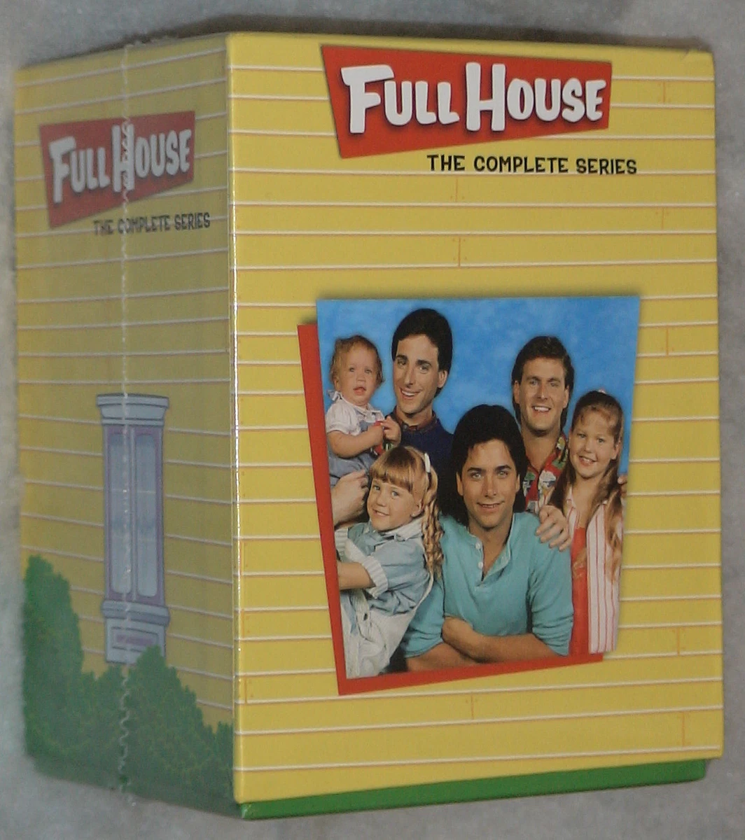 Full House Serie online kaufen | eBay