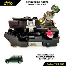 Porte avant et accessoires Renault KANGOO