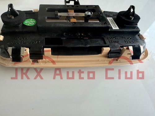 NEW Genuine For Kia 2006-2011 Rio Rio5 Dome Lamp Assembly 92850-1G000RU - Picture 7 of 8