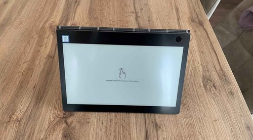 Lenovo Yoga Book C930 i5 4GB RAM 256GB SSD with E-Ink display - Picture 7 of 7