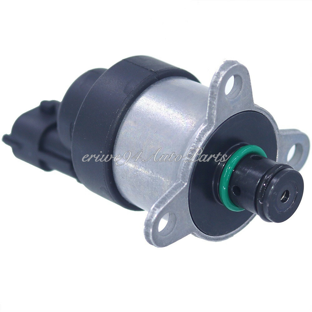 Fuel Injection Pressure Regulator-Diesel Fuel Metering Unit Fuel Injection Pressure Regulator-Diesel Fuel Metering Unit