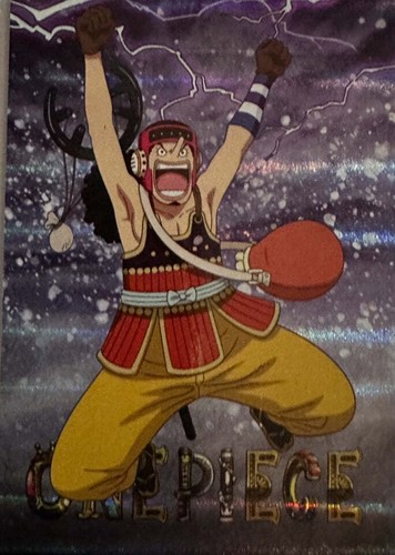 One Piece Treasure Box 2024 Panini Mancolista - Scegli card base da 1 a 70 - Picture 7 of 88