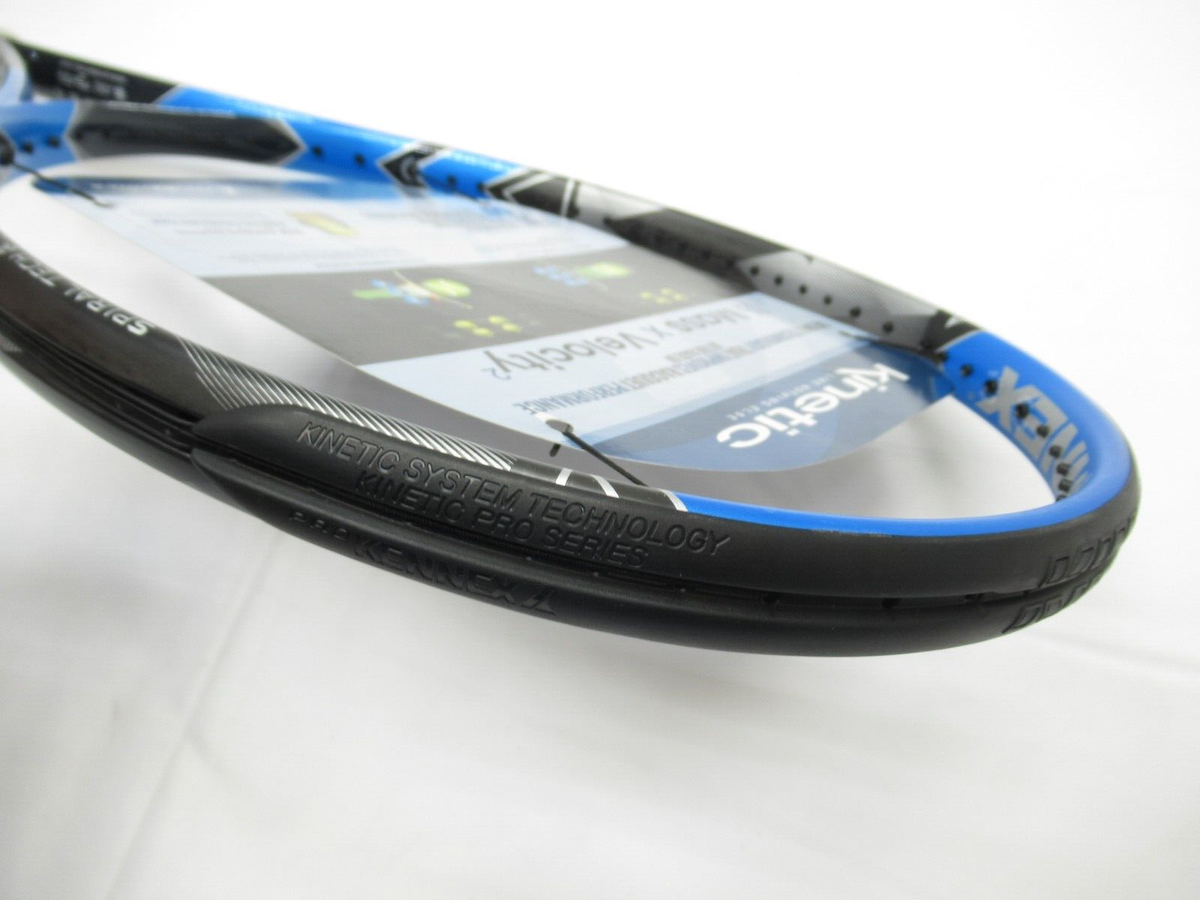 美品】PROKENNEX Kinetic Ki15 300 ケース付 Ki 15 – ProKennex