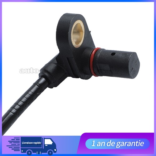 Capteur ABS Avant 47910EA025 pour Nissan Pathfinder III R51 NP300 2005-2015 - Picture 8 of 9
