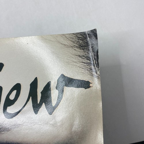 Interview Magazine November 2009 Kristen Stewart, Lady Gaga No Label - Picture 2 of 4