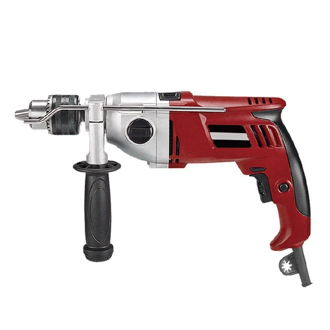 Electric Impact Drill Handheld High power Marine Home Drilling