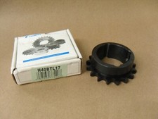 TSUBAKI /UST H40BTL17 SPROCKET  